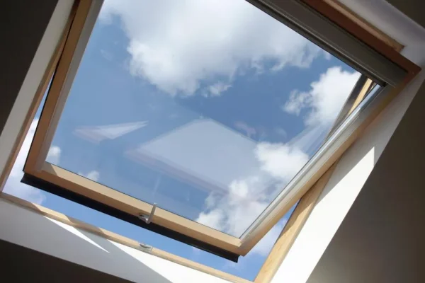 velux et fenetres de toit maison à Genas